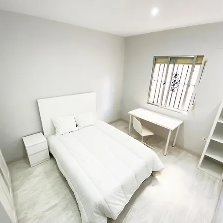 Lägenhet Apartamento San Judas Cádiz