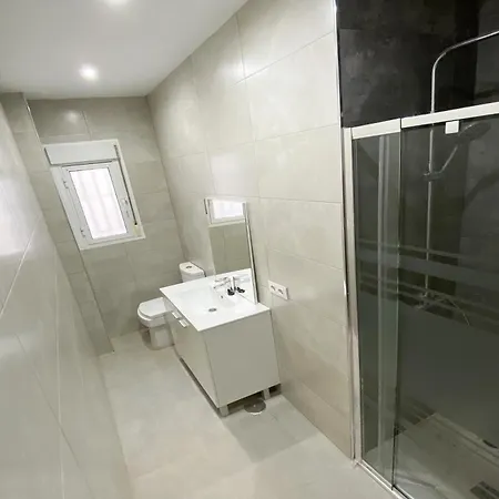 Apartamento San Judas