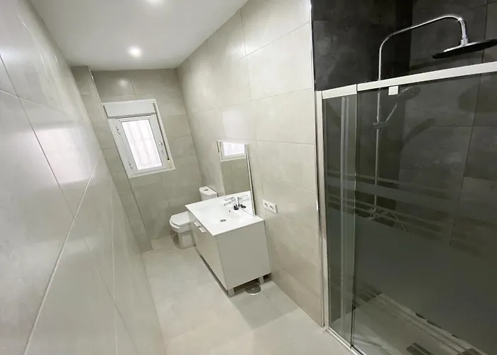 Apartamento San Judas