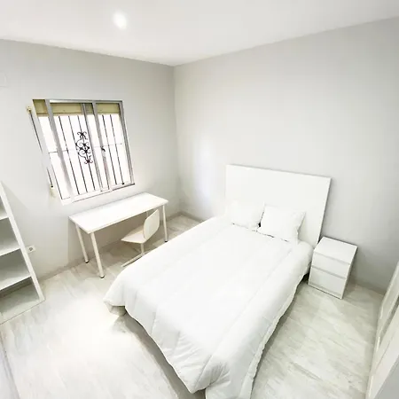 Apartamento San Judas * Cadiz