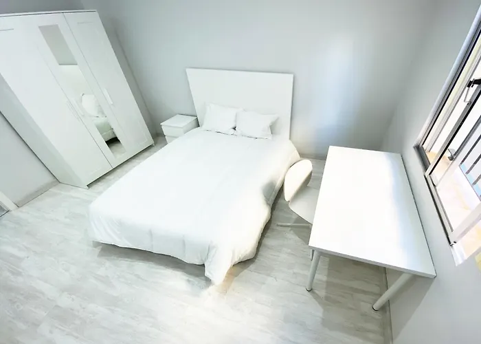 Apartamento San Judas Cádiz