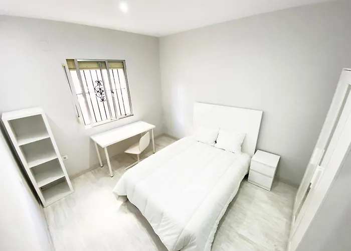 Apartamento San Judas * Cadiz