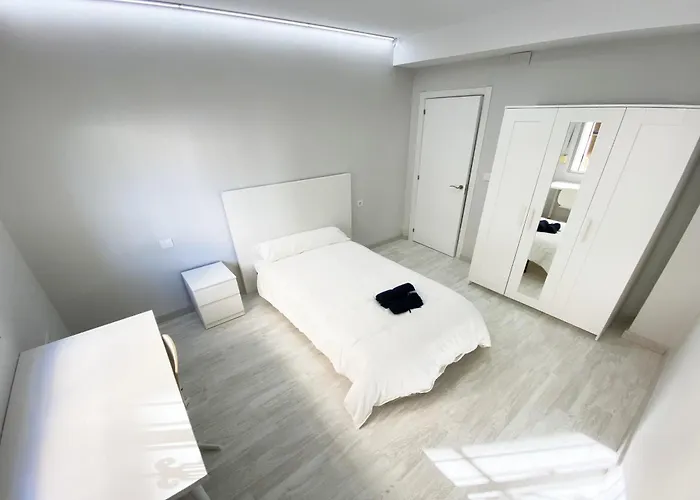 Apartamento San Judas Apartment *