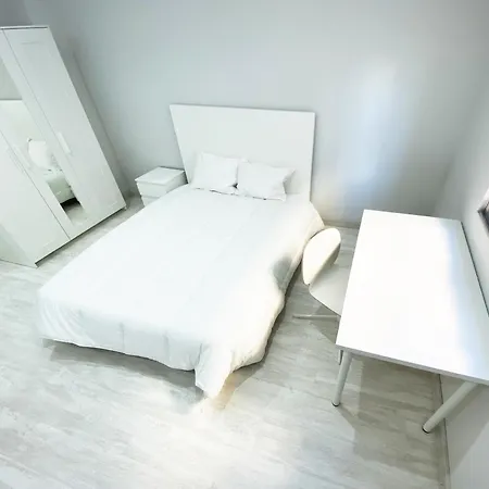 Apartamento San Judas 카디스